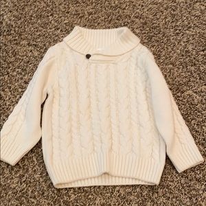 Sweater- like new!